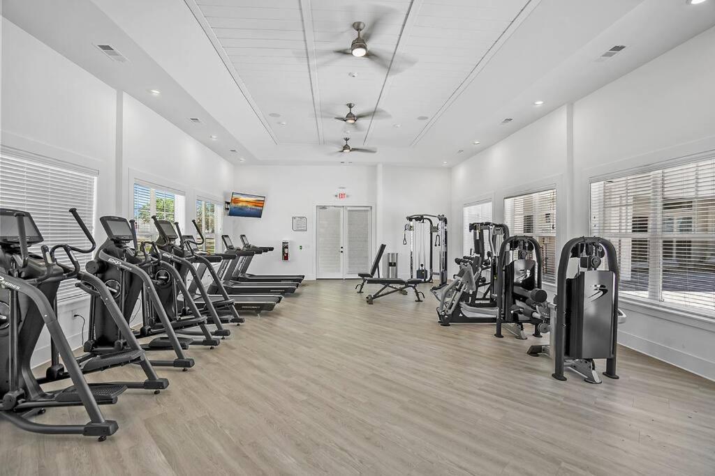 Tranquil Serenity - Exchange At Orange Park Jacksonville Exterior foto