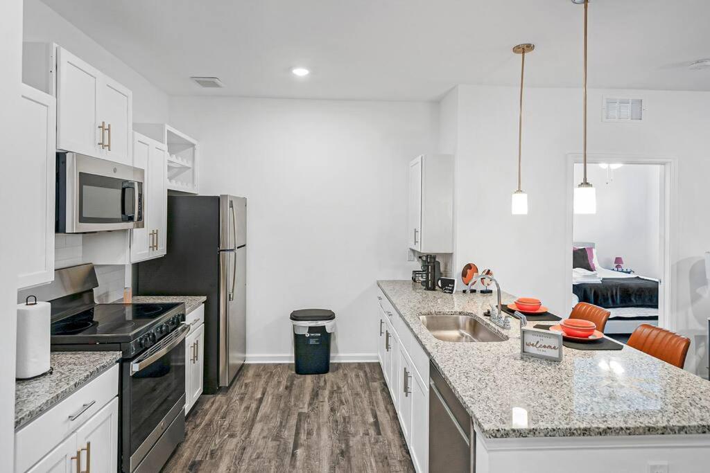 Tranquil Serenity - Exchange At Orange Park Jacksonville Exterior foto