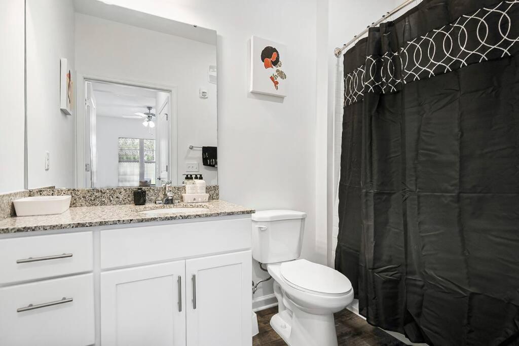 Tranquil Serenity - Exchange At Orange Park Jacksonville Exterior foto