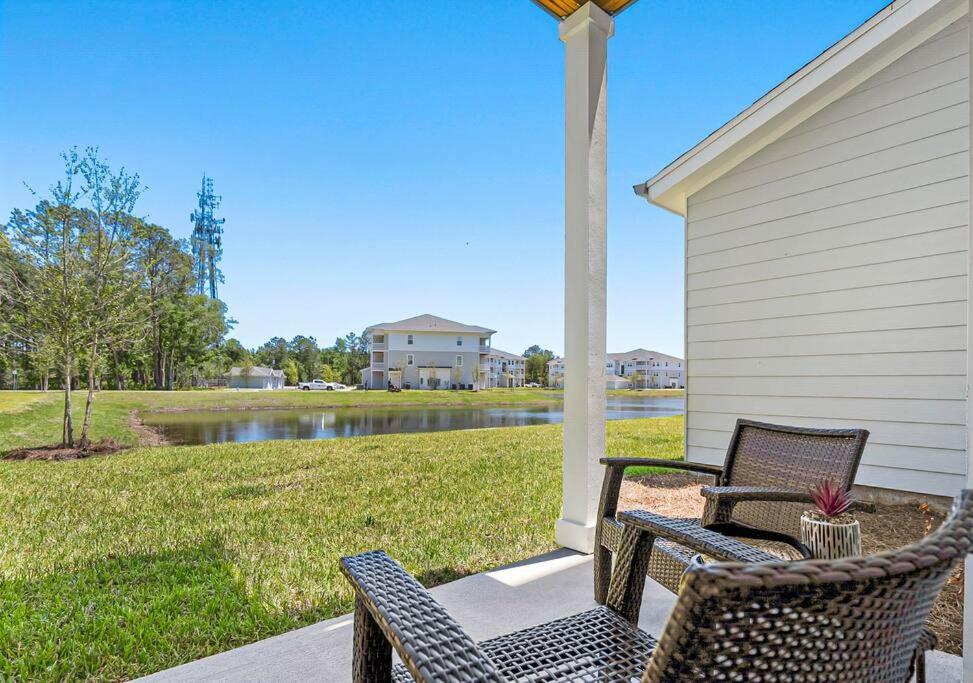 Tranquil Serenity - Exchange At Orange Park Jacksonville Exterior foto