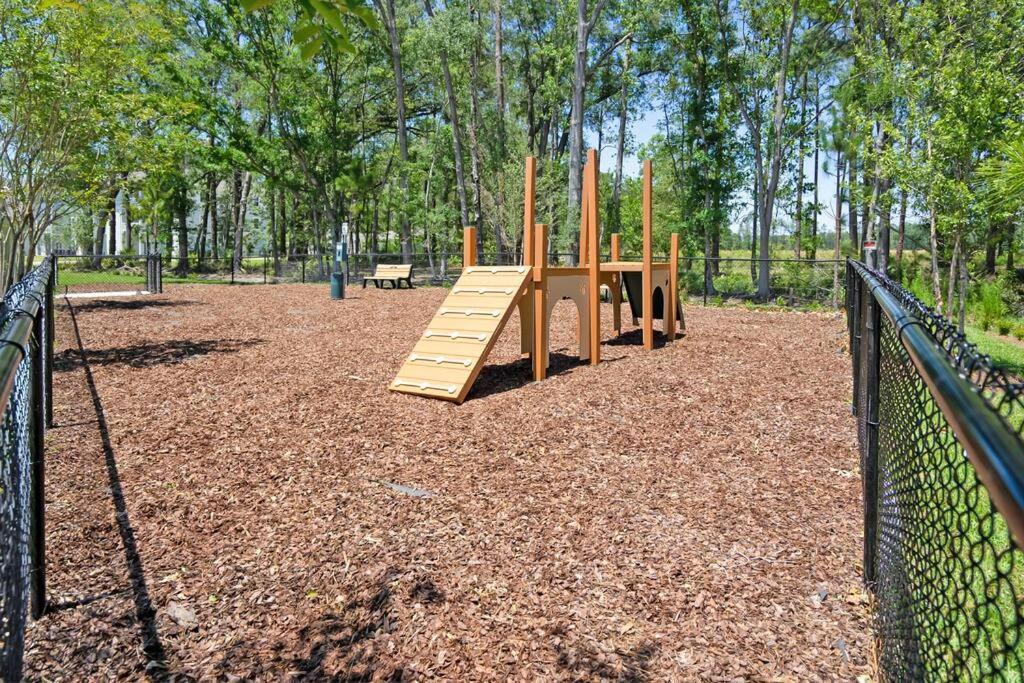 Tranquil Serenity - Exchange At Orange Park Jacksonville Exterior foto