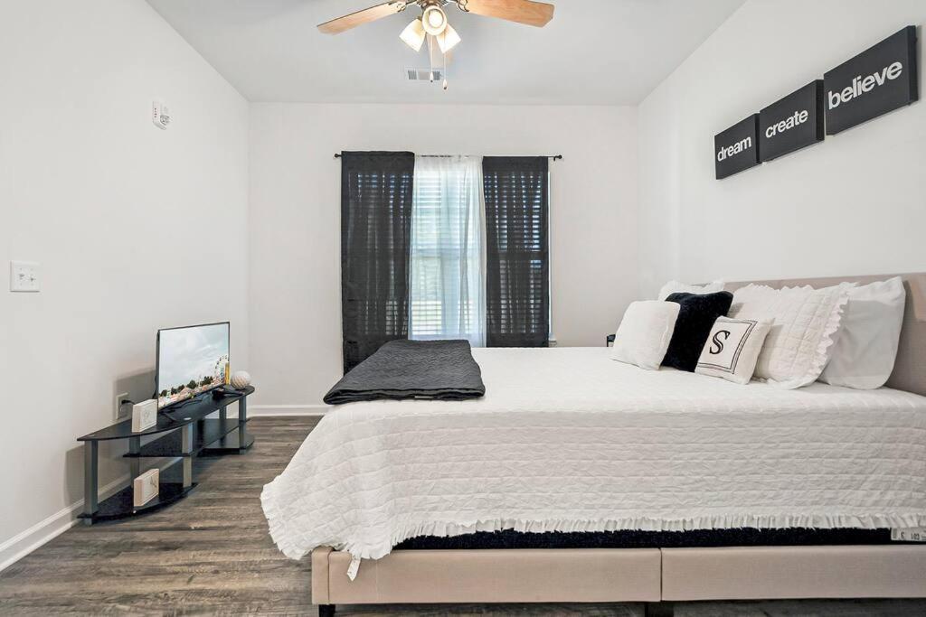 Tranquil Serenity - Exchange At Orange Park Jacksonville Exterior foto