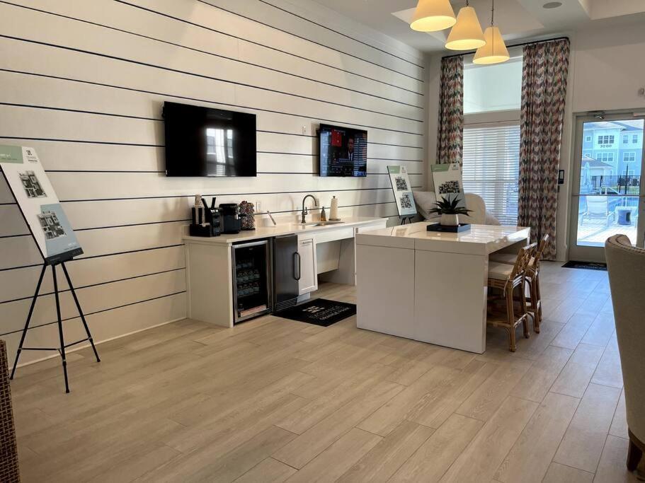 Tranquil Serenity - Exchange At Orange Park Jacksonville Exterior foto