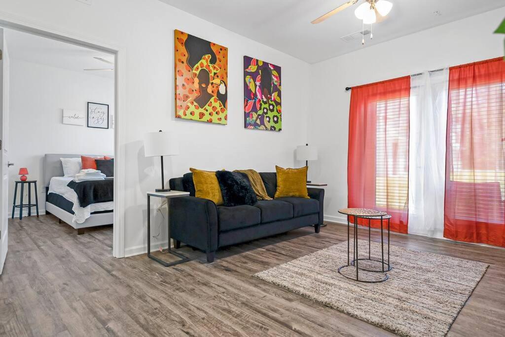 Tranquil Serenity - Exchange At Orange Park Jacksonville Exterior foto